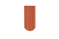 Prirodno crvena  prirodno