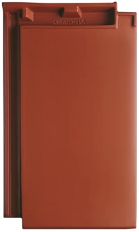 Bakarno crvena   engoba