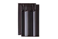 Tamno braon   engoba