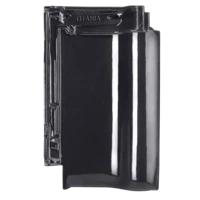 Škriljasto siva   glazura