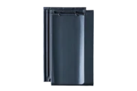 Škriljasto siva   engoba