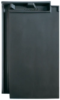 Škriljasto siva   engoba