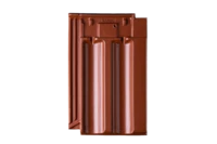 Bakarno crvena   engoba