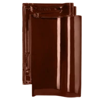 Kesten braon   glazura