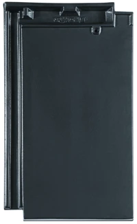 Škriljasto siva   glazura