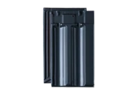 Škriljasto siva   engoba