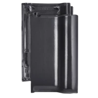 Škriljasto siva   engoba