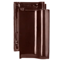 Braon   glazura ICON