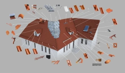 Pogledajte naša rešenja za krovne dodatke!