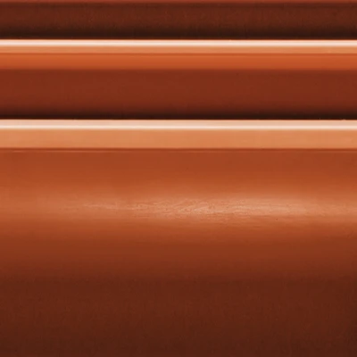 Bakarno crvena   engoba