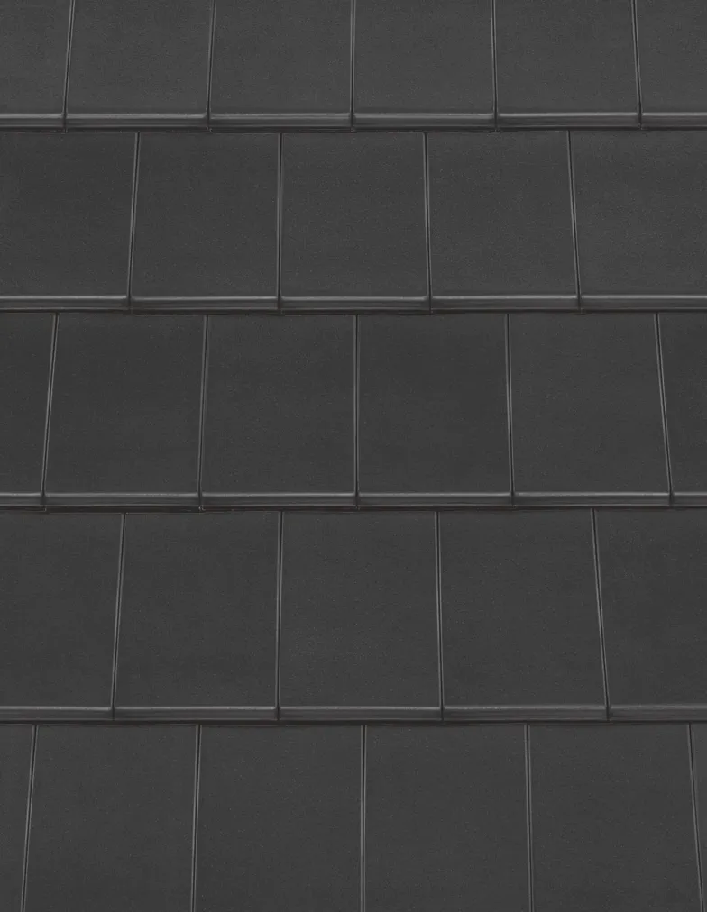 Škriljasto siva   engoba