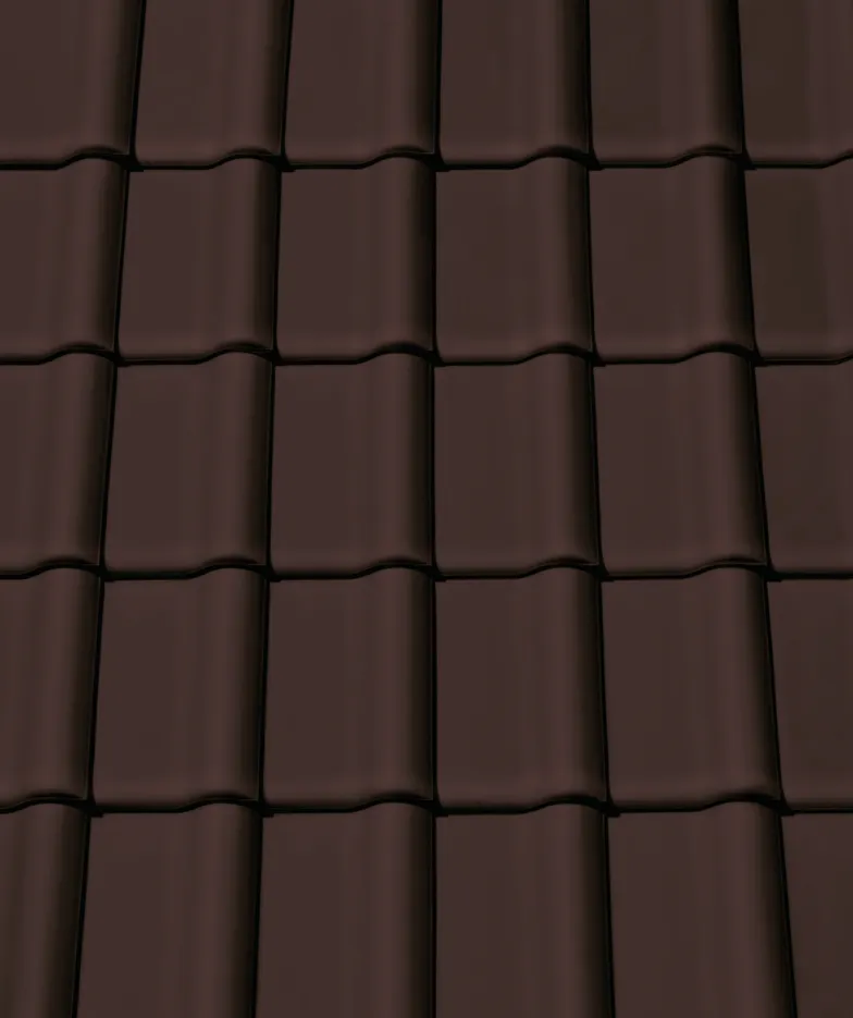 Tamno braon   engoba