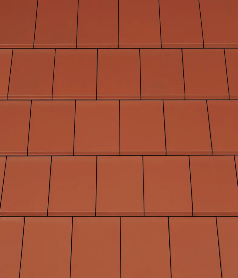 Bakarno crvena   engoba