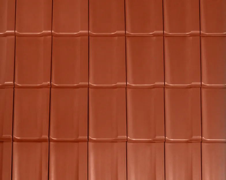 Bakarno crvena   engoba