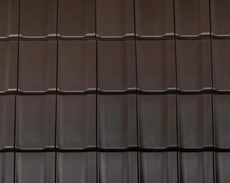 Tamno braon   engoba