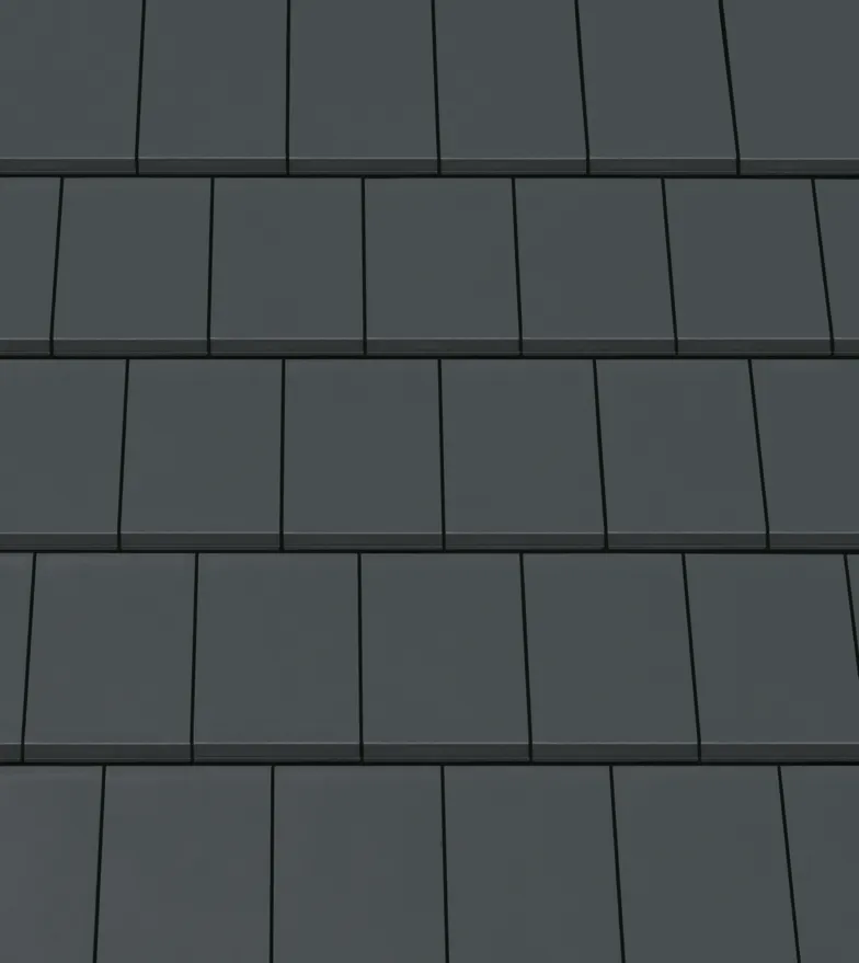 Škriljasto siva   engoba