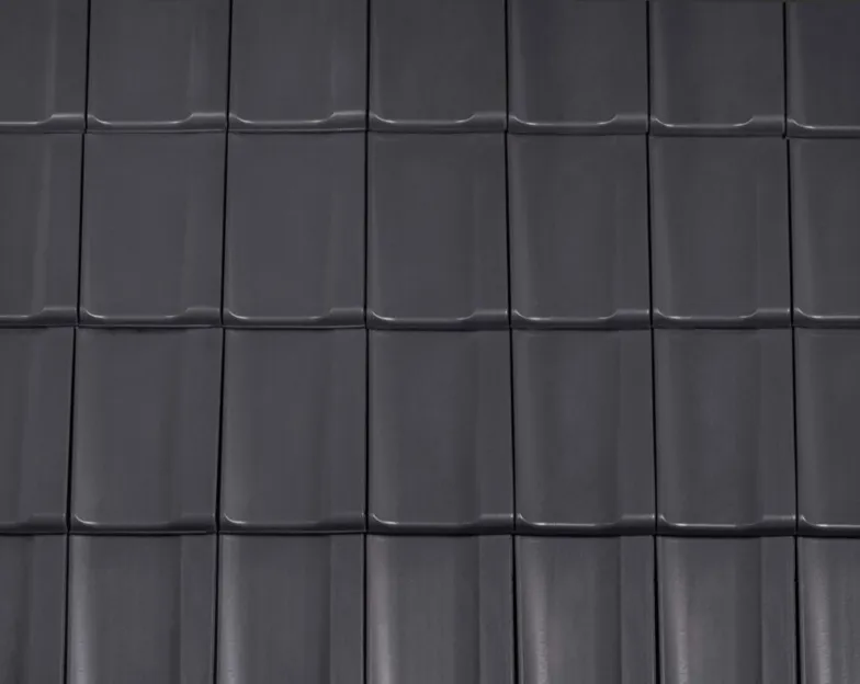 Škriljasto siva   engoba