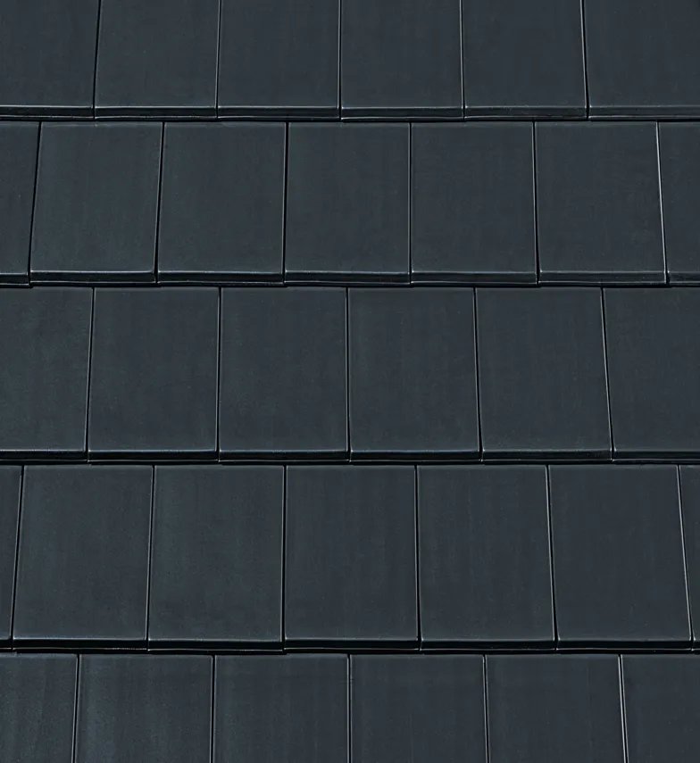 Škriljasto siva   glazura