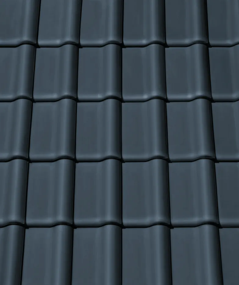 Škriljasto siva   engoba