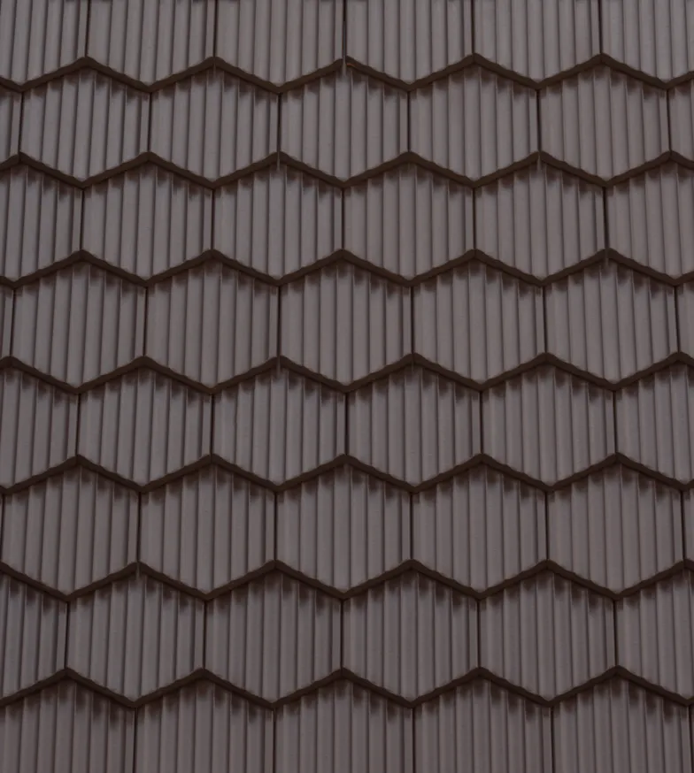 Tamno braon   engoba