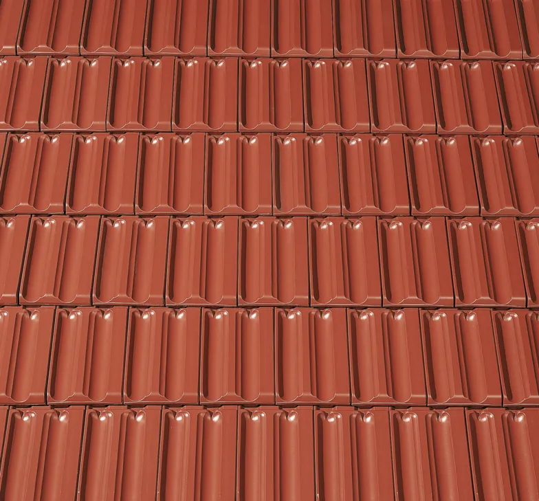 Bakarno crvena   engoba