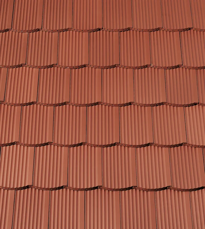 Bakarno crvena   engoba