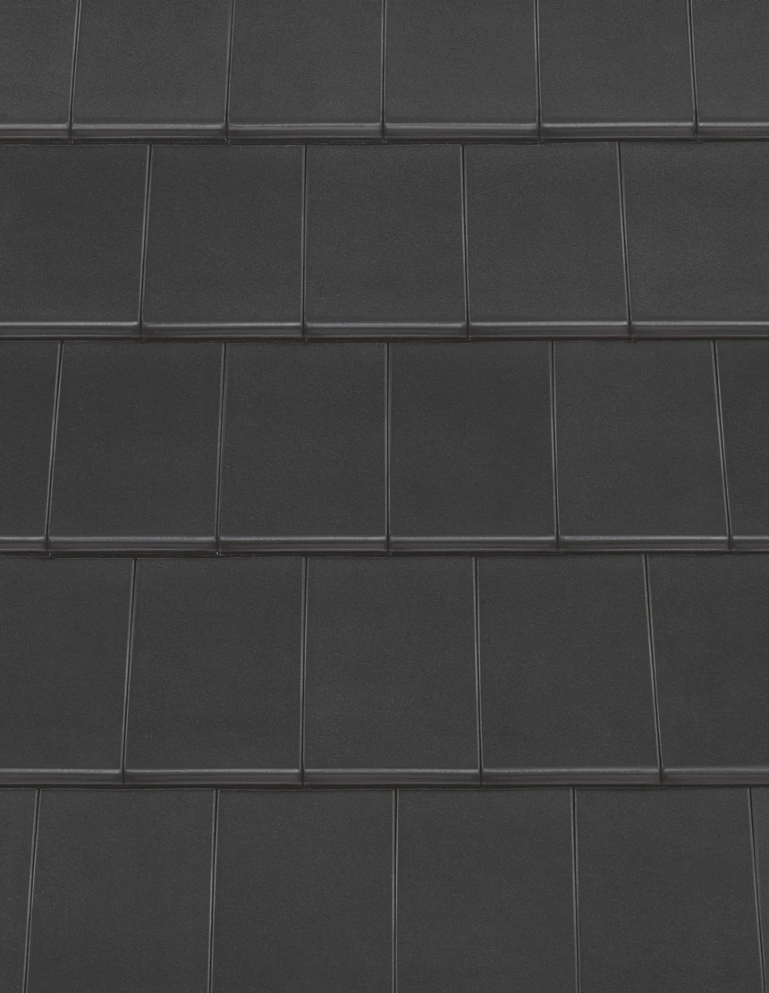 Škriljasto siva   engoba