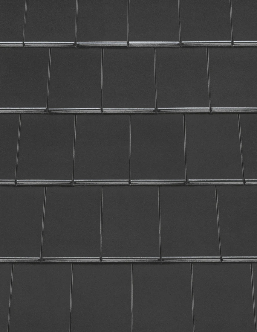 Škriljasto siva   glazura