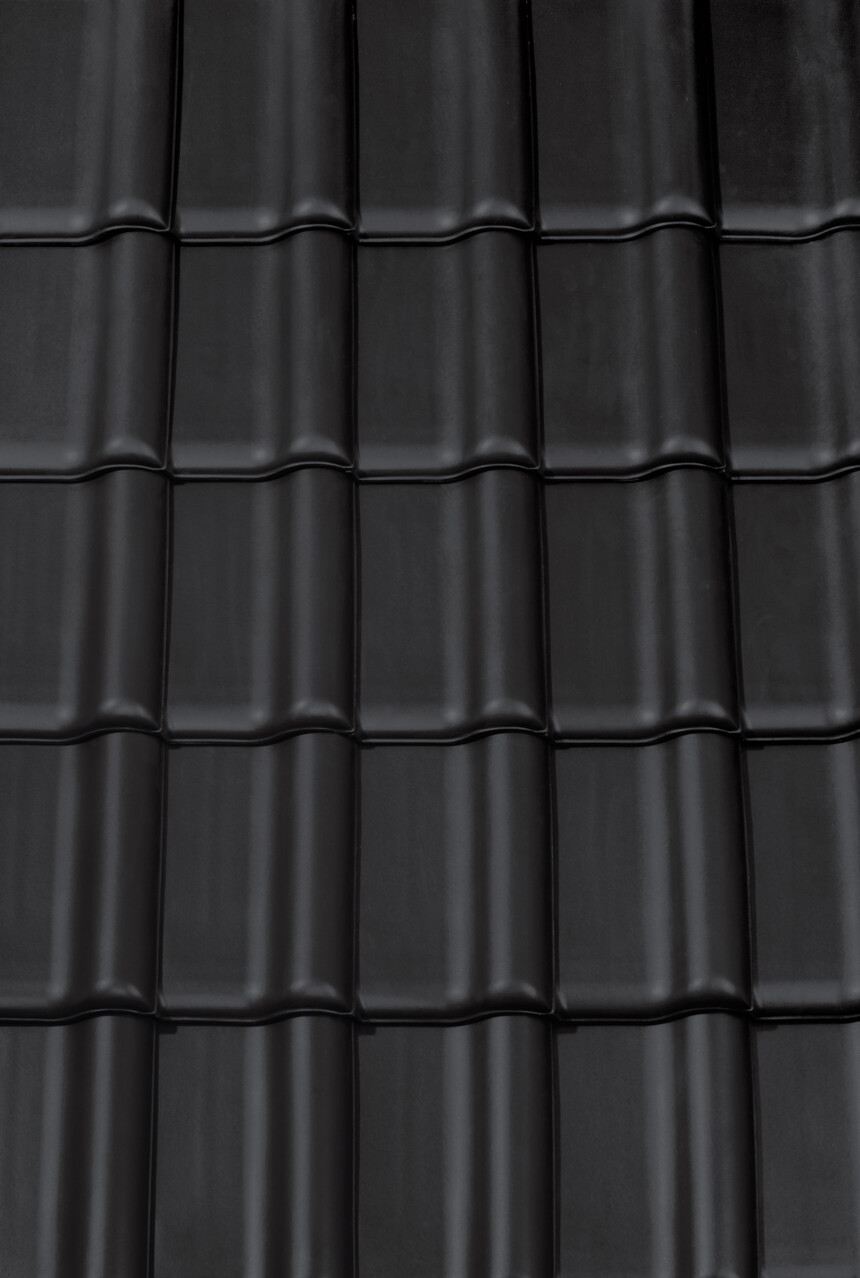 Antracit   engoba – laying