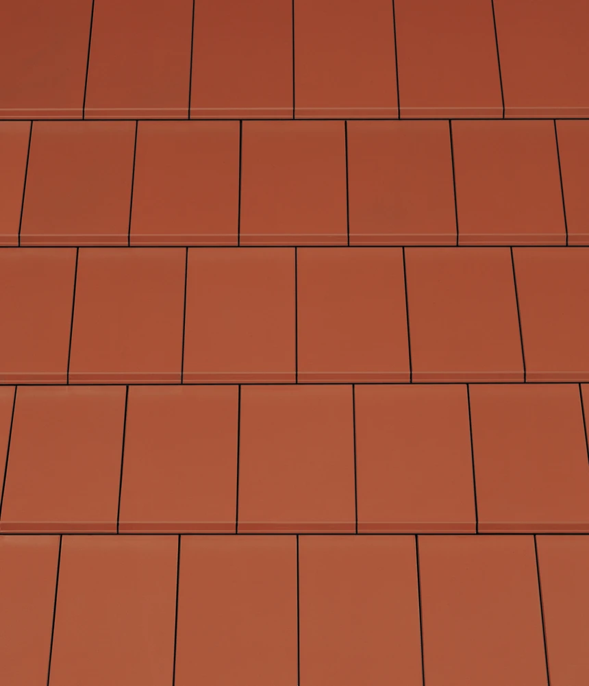 Bakarno crvena   engoba