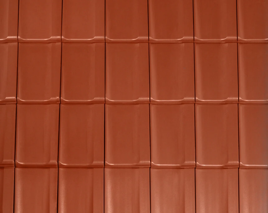 Bakarno crvena   engoba