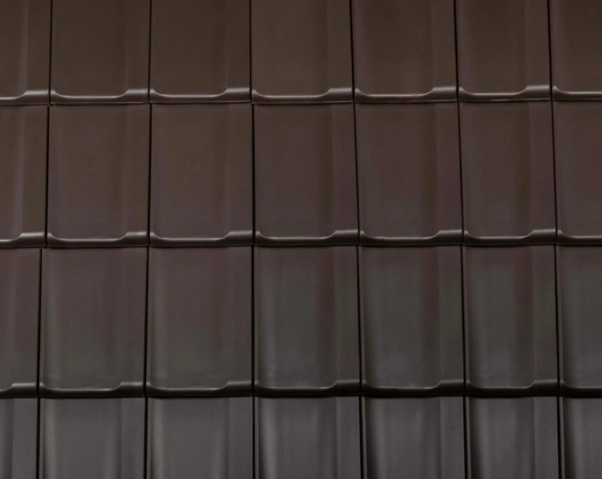 Tamno braon   engoba