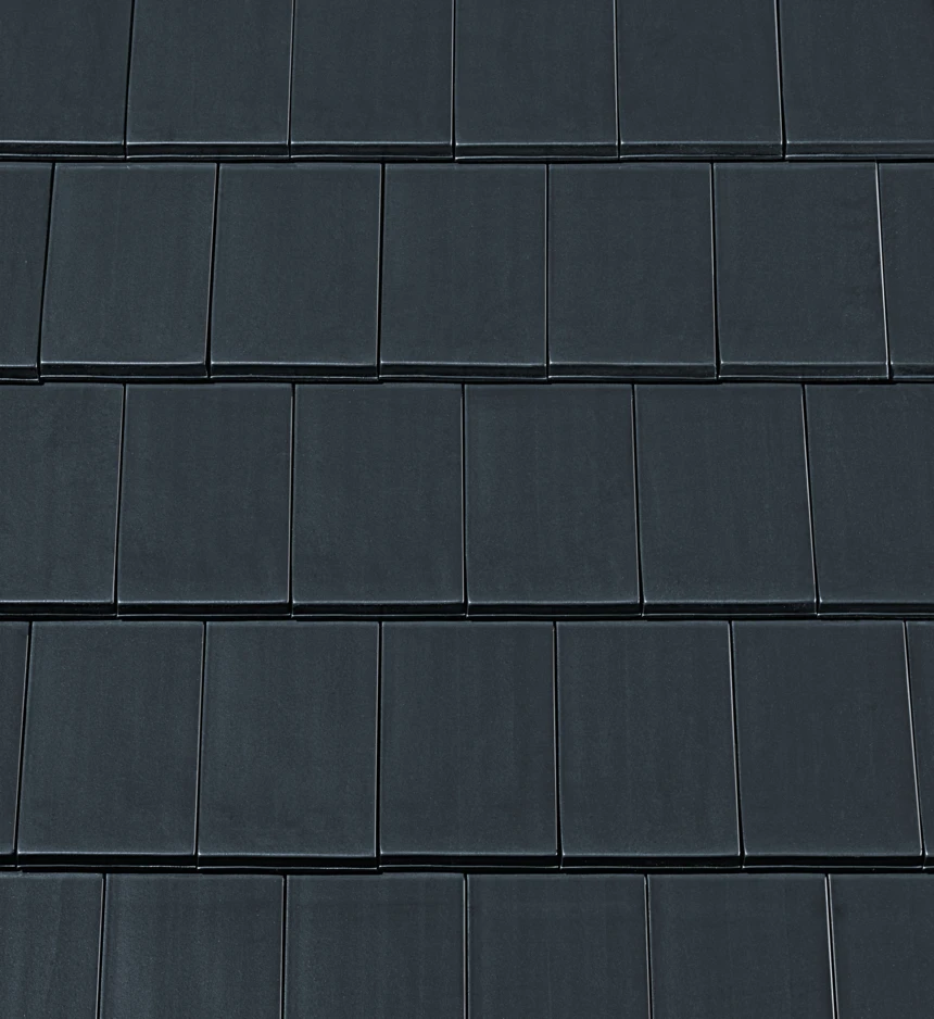 Škriljasto siva   glazura