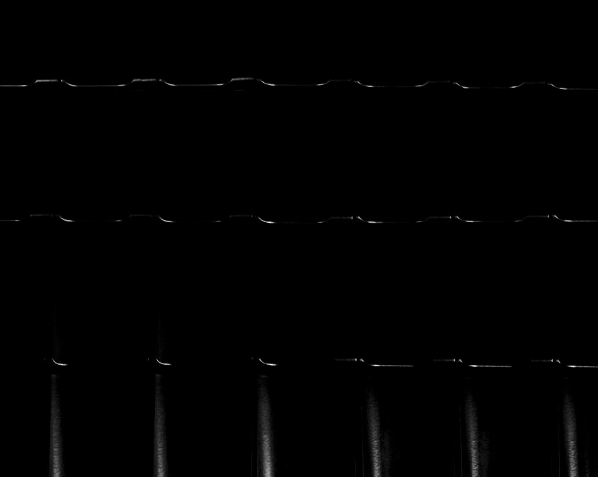 Crna   engoba – laying