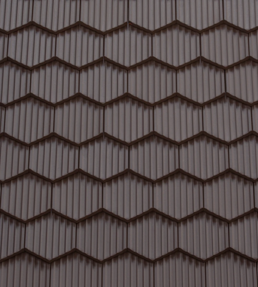 Tamno braon   engoba