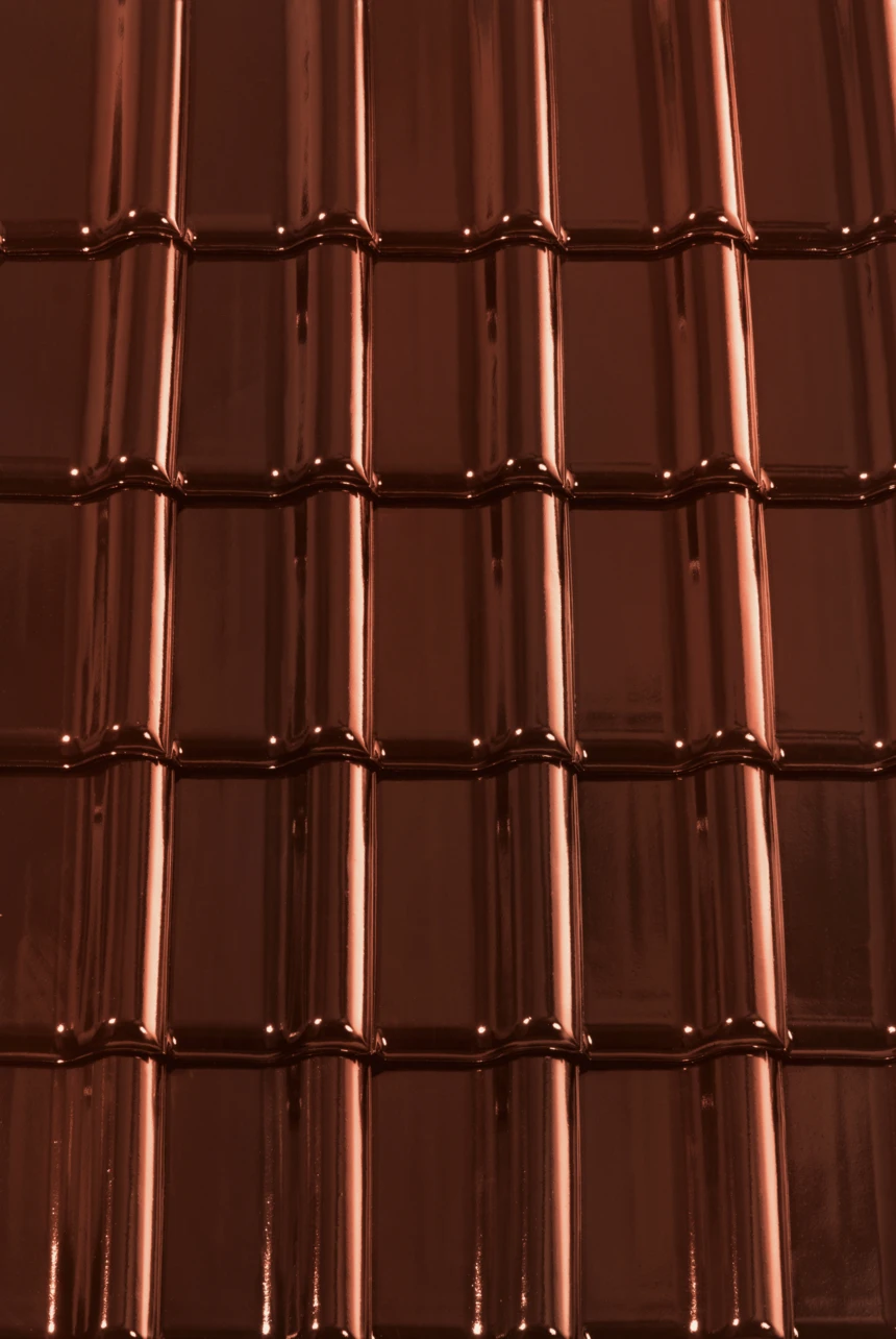 Kesten braon   glazura