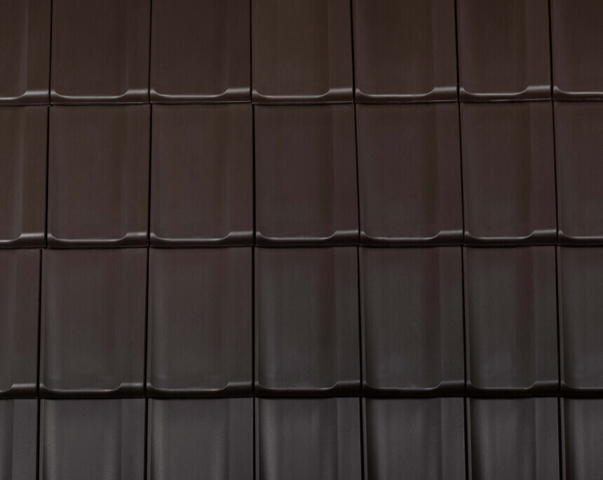 Tamno braon   engoba – laying