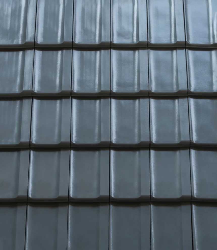 Škriljasto siva   engoba