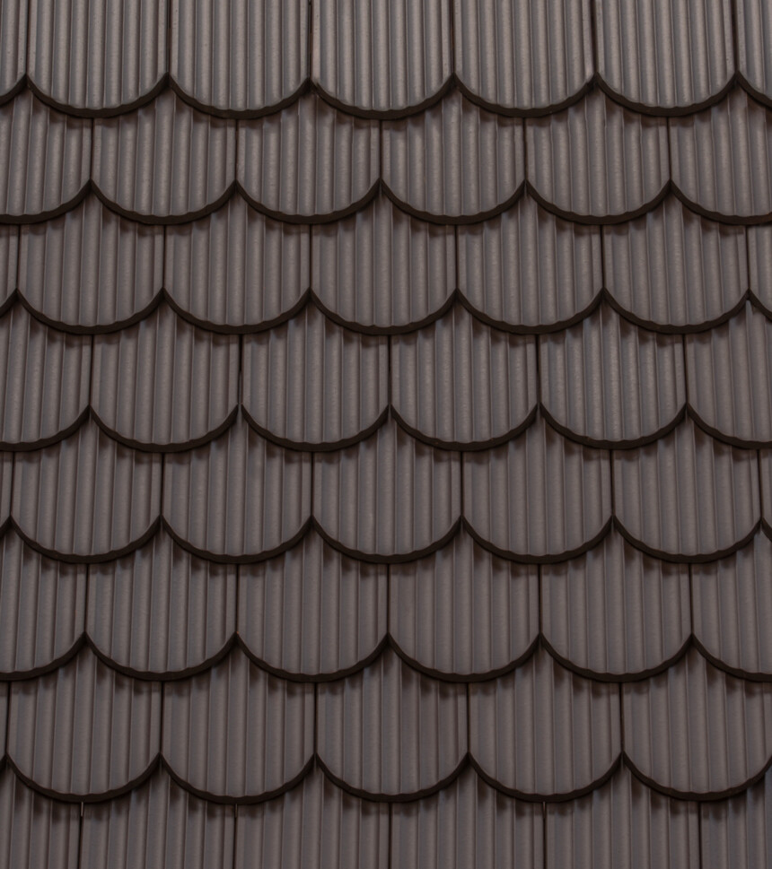 Tamno braon   engoba – laying