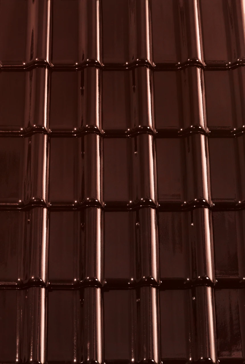 Braon   glazura ICON