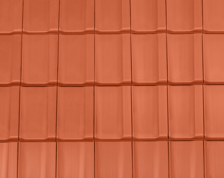 Crvena   engoba – laying