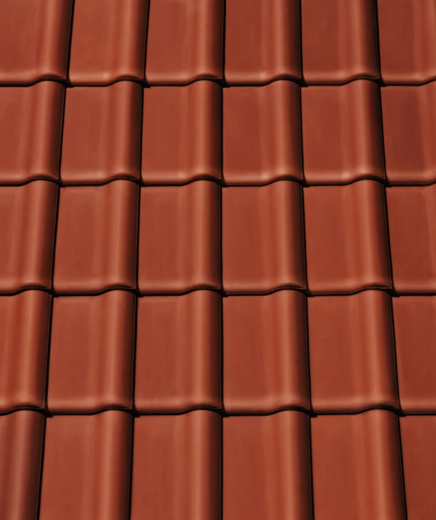 Bakarno crvena   engoba