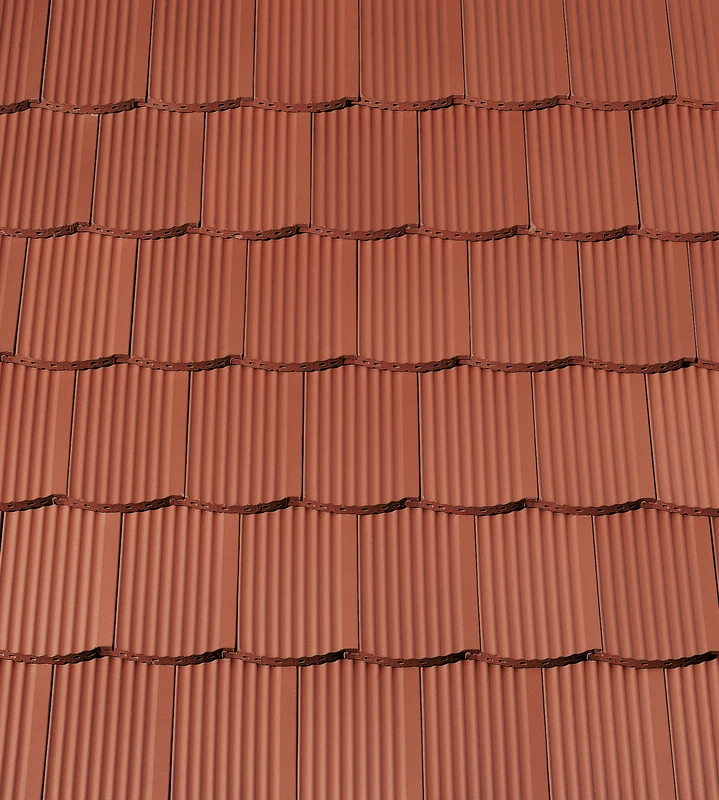 Bakarno crvena   engoba